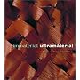 Immaterial/Ultramaterial: Architecture, Design, and Materials (Millennium Matters)