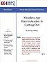 Mindless Age Discrimination Is Getting Old -- Older Workers On The Firing Line Once Again