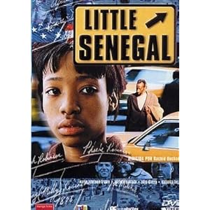 Little Senegal