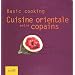 recettes arabe