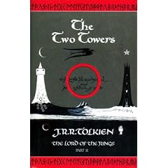 The Lord of the Rings: The Two Towers Vol 2 (The Lord of the Rings)