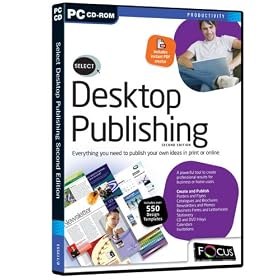 Select: Desktop Publishing Second Edition