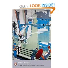 Work Suspended and Other Stories (Penguin Modern Classics)