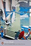 Work Suspended and Other Stories (Penguin Modern Classics)