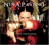 Joyas Prestadas an album by Pastori Nina