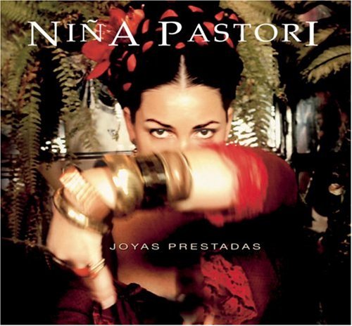 Ni&ntilde;a Pastori - Joyas Prestadas - Zortam Music