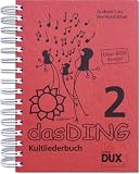 Produkt-Bild: Das Ding Band 2 - Kultliederbuch