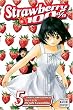Strawberry 100%, Volume 5