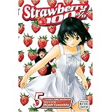 Strawberry 100%, Volume 5