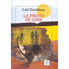 La photo de Lime