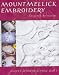 Book Mountmellick Embroidery