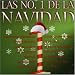Las No. 1 de la Navidad