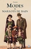 Modes et maillots de bains