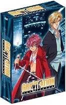 Watch Gravitation: The Complete TV Series Movie Online.