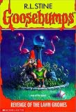 Revenge of the Lawn Gnomes (Goosebumps)