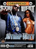 STREET HEAT VOL 19: TRAE THE TRUTH