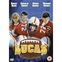 Lucas [DVD] [1986]