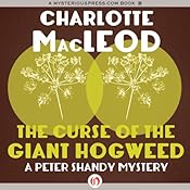 The Curse of the Giant Hogweed | Charlotte MacLeod