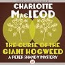 The Curse of the Giant Hogweed
