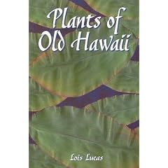 Plants of Old Hawaii
