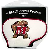 Maryland Terrapins Putter Cover from Team Golf