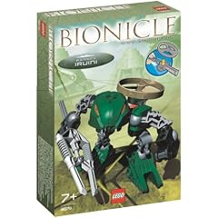 Bionicle� 4879 - Rahaga Iruini
