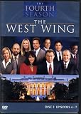 The West Wing, Season 4, Disc 2