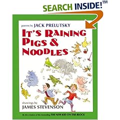 It's Raining Pigs & Noodles