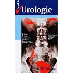Checklisten der aktuellen Medizin, Checkliste Urologie