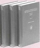 Bilingual Concordance to the Targum of the Prophets