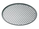 Master Class Non-Stick Pizza Baking Pan- Round 32 cm