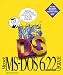 MS-DOS 6.22 Upgrade License Pack 1-Node No-Doc No Media
