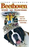 Beethoven 3 - Urlaub mit Hindernissen - Judge Reinhold