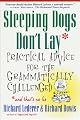 Sleeping Dogs Don't Lay: Practical Advice for the Grammatically Challenged
