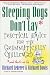 Sleeping Dogs Don't Lay: Practical Advice for the Grammatically Challenged