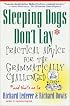 Sleeping Dogs Don't Lay: Practical Advice for the Grammatically Challenged