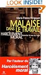 Malaise dans le travail [ancienne �di...