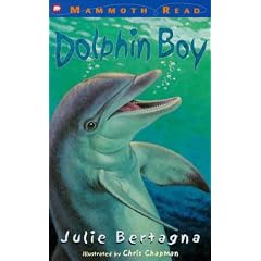 Dolphin Boy (Mammoth Read)