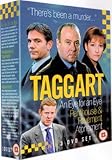Taggart - An Eye For An Eye / Penthouse And Pavement / Atonement
