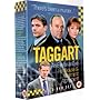 Taggart - An Eye For An Eye / Penthouse And Pavement / Atonement [DVD]