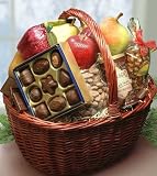 Basket of Elation