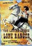 The Legend of the Lone Ranger [Region 1]