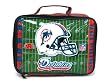 NFL Team Logo Lunch Bag