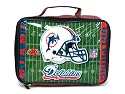 NFL Team Logo Lunch Bag