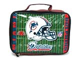 NFL Team Logo Lunch Bag