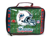 NFL Team Logo Lunch Bag
