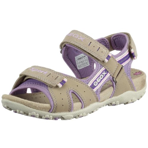 Geox Girl's Roxanne 2 Sandals