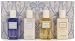 Crabtree & Evelyn Nantucket Briar & Summer Hill Gel & Lotion Sampler Gift Set - 50ml