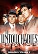 The Untouchables - Season Three, Vol. 2