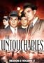 The Untouchables - Season Three, Vol. 2